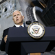 Image for article titled Space Pence Is Ready to Do Space Force